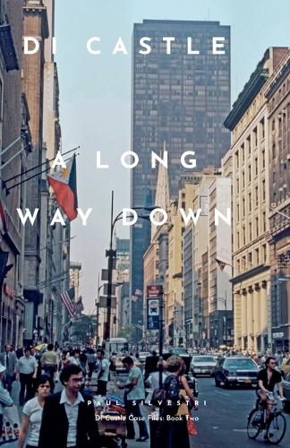 Cover image for A Long Way Down