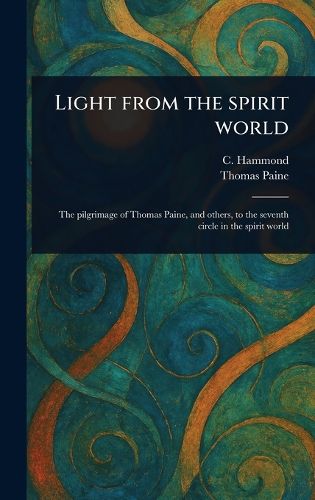 Cover image for Light From the Spirit World