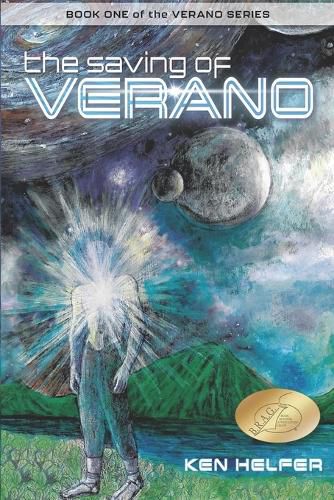 Cover image for The Saving of Verano