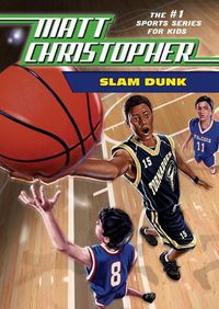 Cover image for Slam Dunk