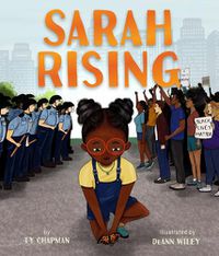 Cover image for Sarah Rising