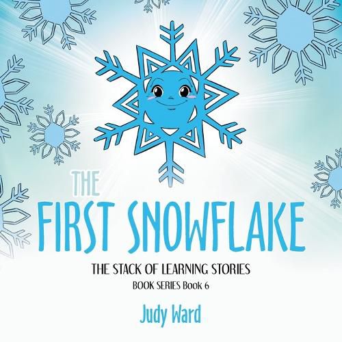 Cover image for The First Snowflake