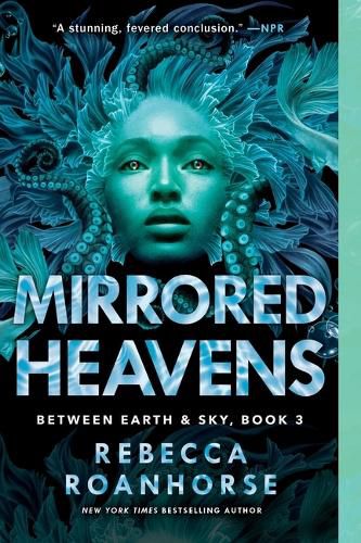 Cover image for Mirrored Heavens