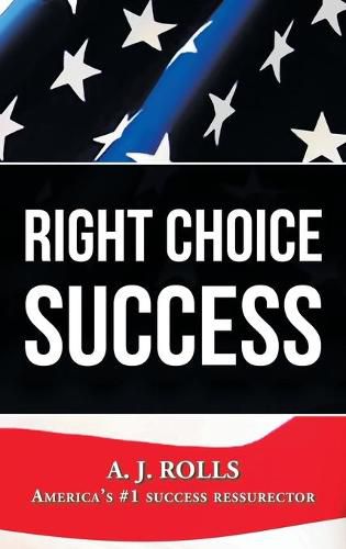 Cover image for Right Choice Success