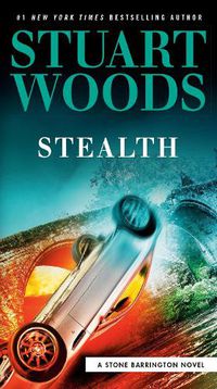 Cover image for Stealth