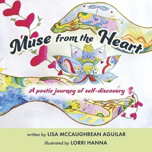 Cover image for Muse from the Heart