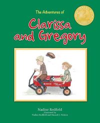 Cover image for The Adventures of Clarissa and Gregory