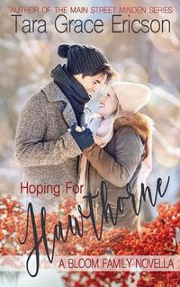 Cover image for Hoping for Hawthorne