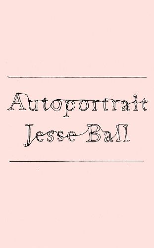 Cover image for Autoportrait