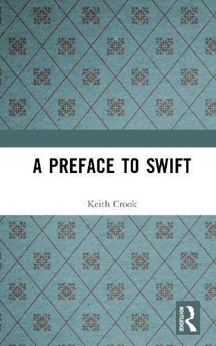 Cover image for A Preface to Swift