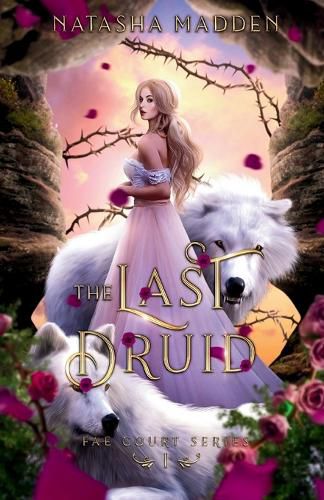 Cover image for The Last Druid