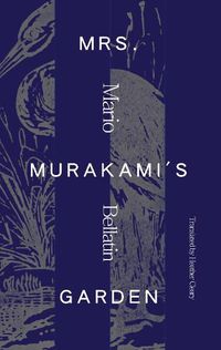 Cover image for Mrs. Murakami's Garden