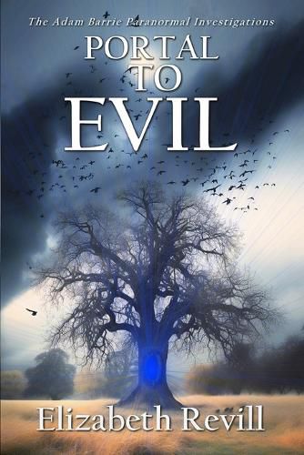 Cover image for Portal to Evil