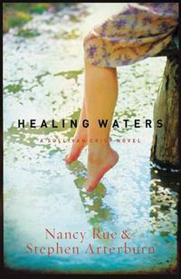 Cover image for Healing Waters