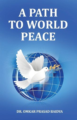 Cover image for A Path to World Peace