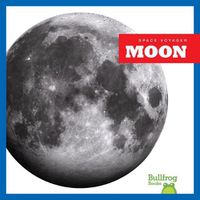 Cover image for Moon