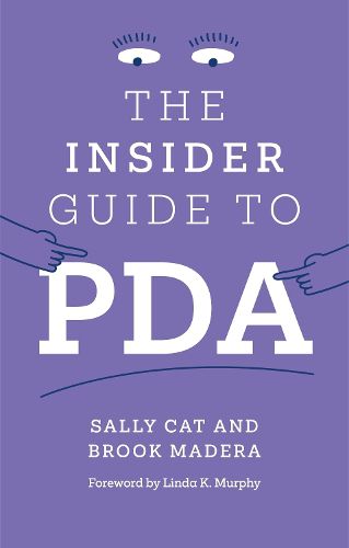 Cover image for The Insider Guide to PDA