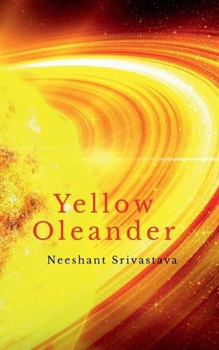 Cover image for Yellow Oleander