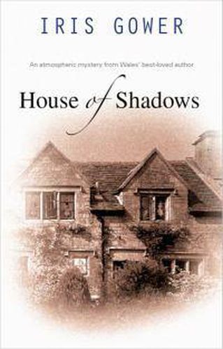 Cover image for House of Shadows