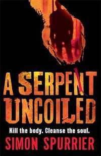 Cover image for A Serpent Uncoiled