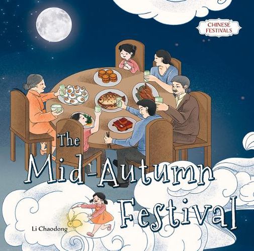 Cover image for The Mid-Autumn Festival