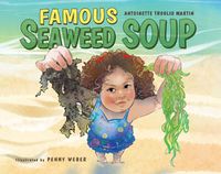 Cover image for Famous Seaweed Soup