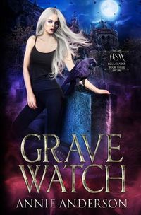 Cover image for Grave Watch