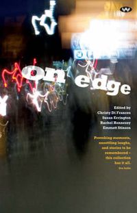 Cover image for On Edge