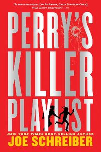 Cover image for Perry's Killer Playlist