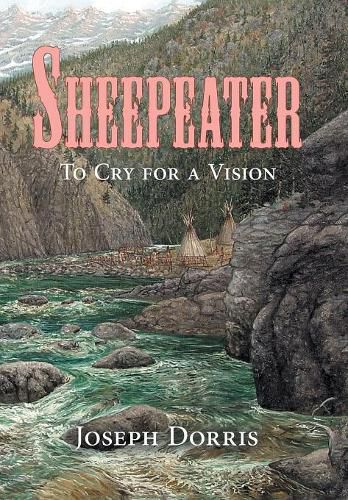 Cover image for Sheepeater