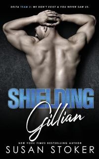 Cover image for Shielding Gillian