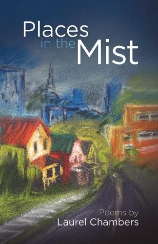 Cover image for Places in the Mist