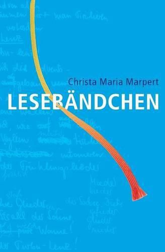 Cover image for Lesebandchen