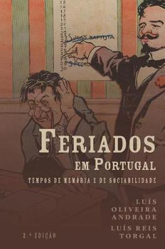 Feriados em Portugal: tempos de memoria e de sociabilidade