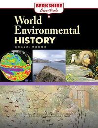 Cover image for World Environmental History