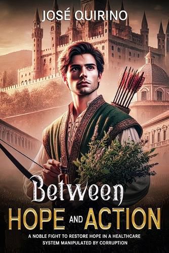 Cover image for Between Hope and Action