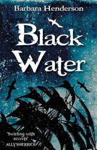 Cover image for Black Water