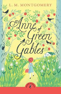 Cover image for Anne of Green Gables