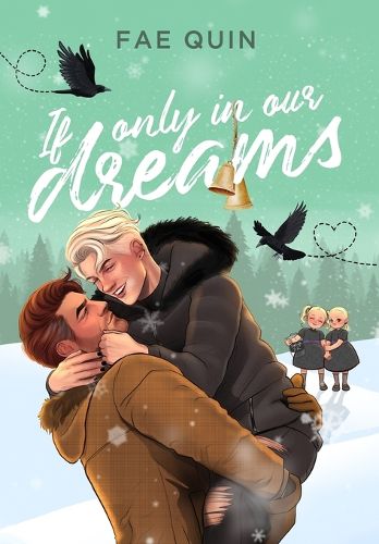 Cover image for If Only In Our Dreams