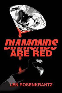 Cover image for Diamonds Are Red