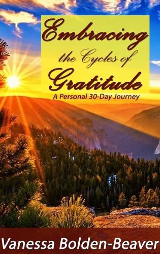 Cover image for Embracing the Cycles of Gratitude