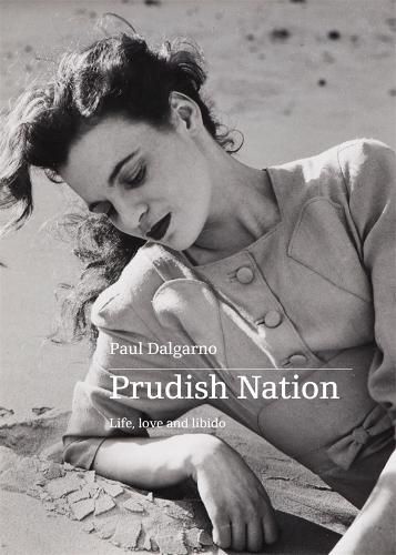 Cover image for Prudish Nation