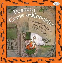 Cover image for Possum Come A Knockin #