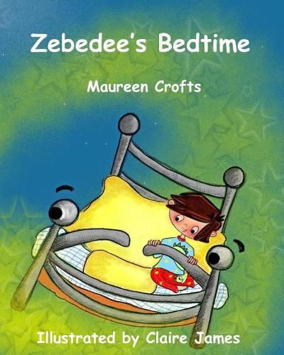 Zebedee's Bedtime: dinosaurs, colours child bedtime magic bed seagull mermaid pyjamas beach sand water dolphin travel picture book rhyming children rock pool seaweed