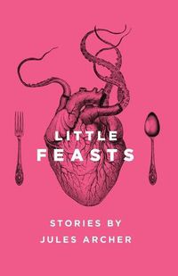 Cover image for Little Feasts