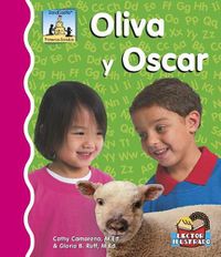 Cover image for Oliva Y Oscar