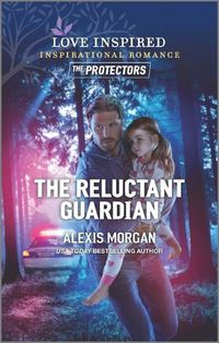 Cover image for The Reluctant Guardian