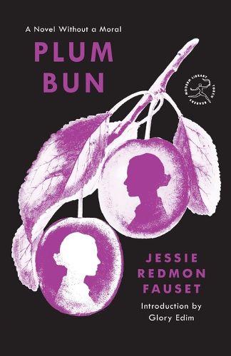 Plum Bun