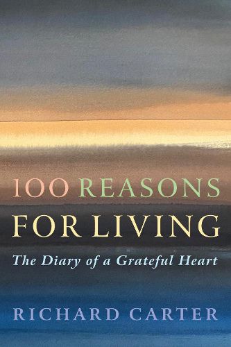 Cover image for 100 Reasons for Living