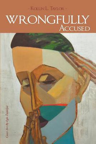 Cover image for Wrongfully Accused